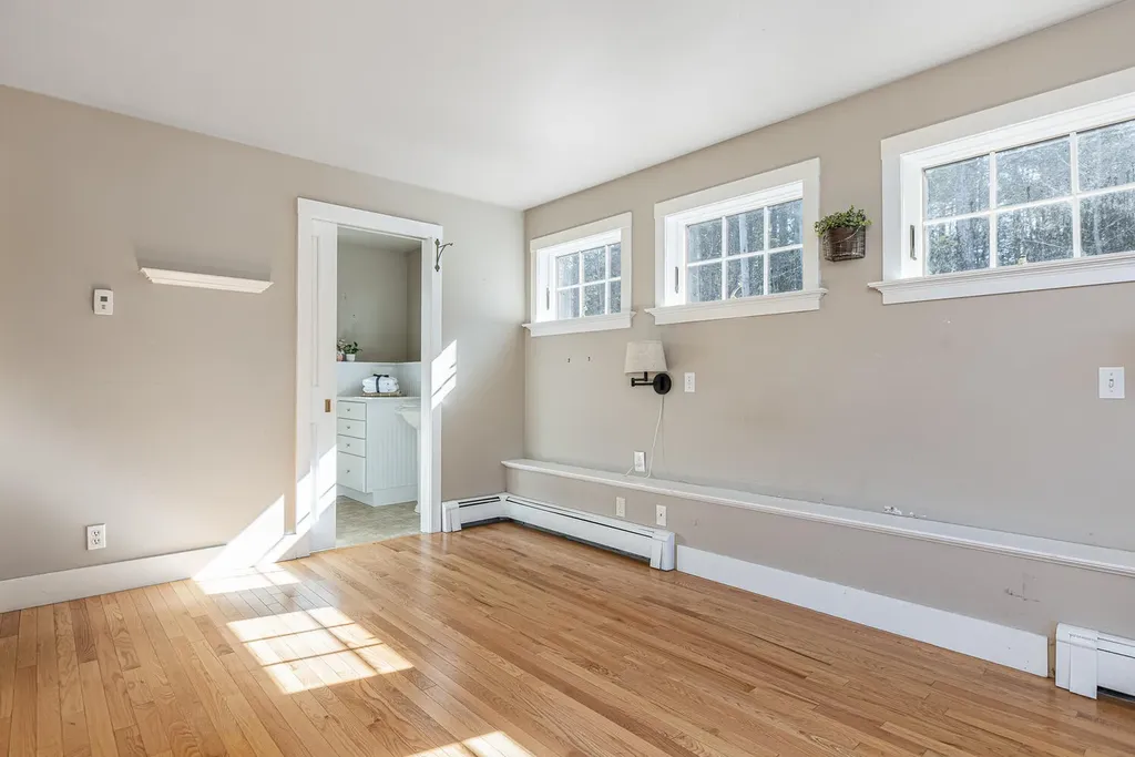 61 Durham Road Brunswick ME 04011