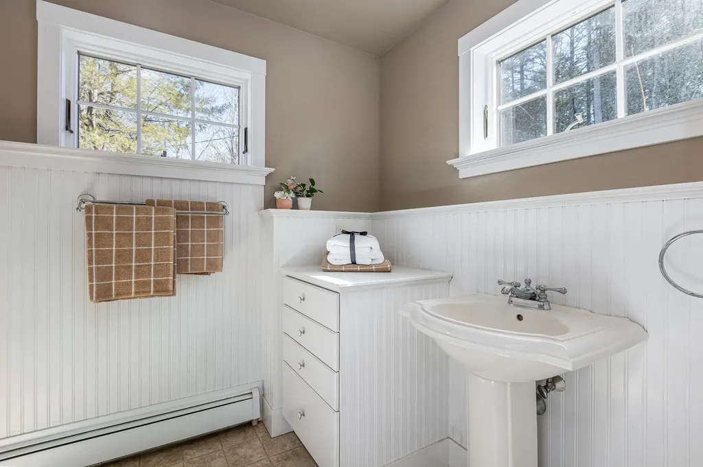 61 Durham Road Brunswick ME 04011