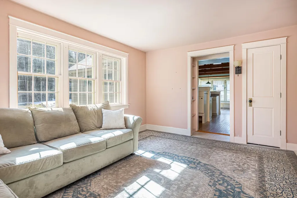 61 Durham Road Brunswick ME 04011