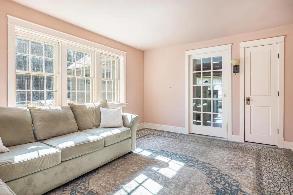 61 Durham Road Brunswick ME 04011