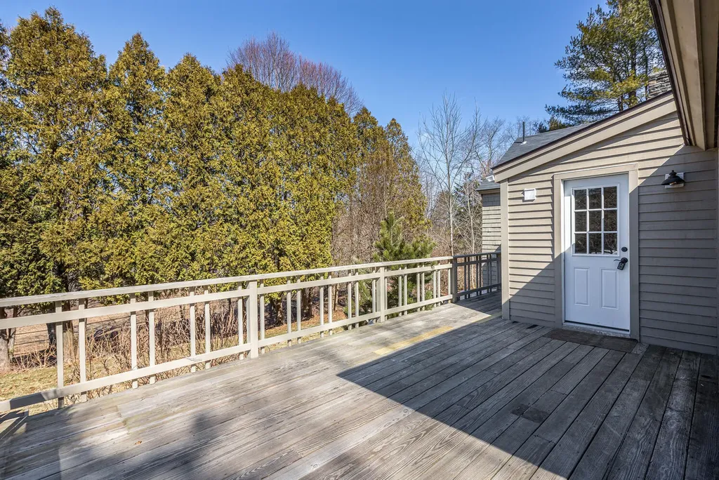 61 Durham Road Brunswick ME 04011