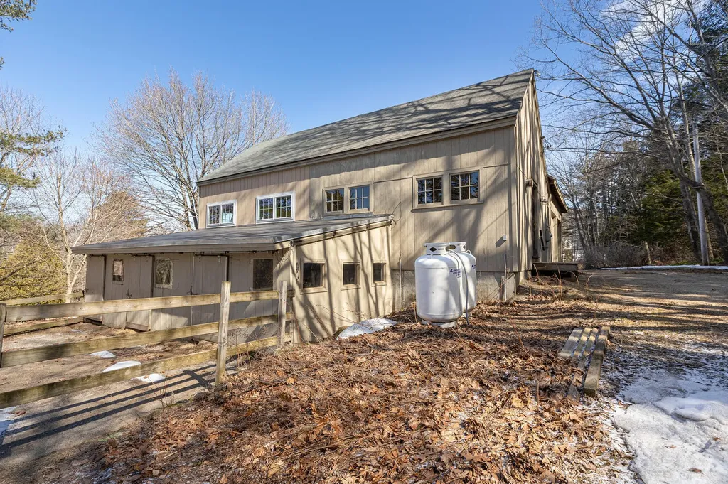 61 Durham Road Brunswick ME 04011