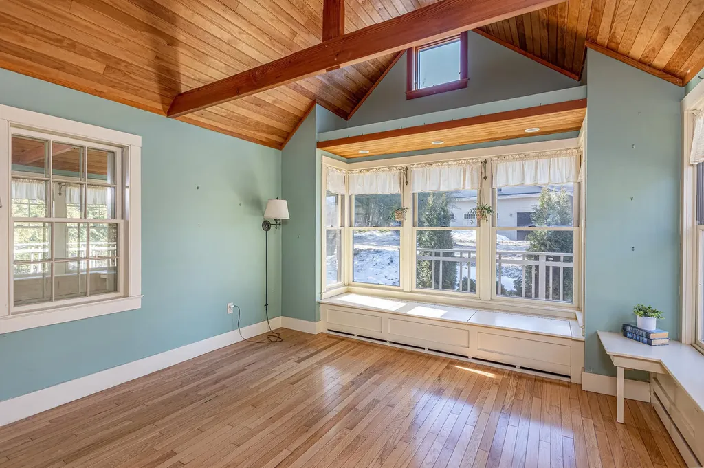 61 Durham Road Brunswick ME 04011