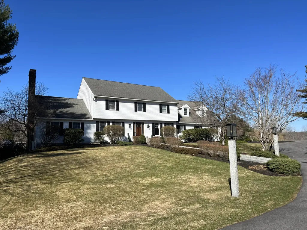 5 Hackmatack Drive Scarborough ME 04074