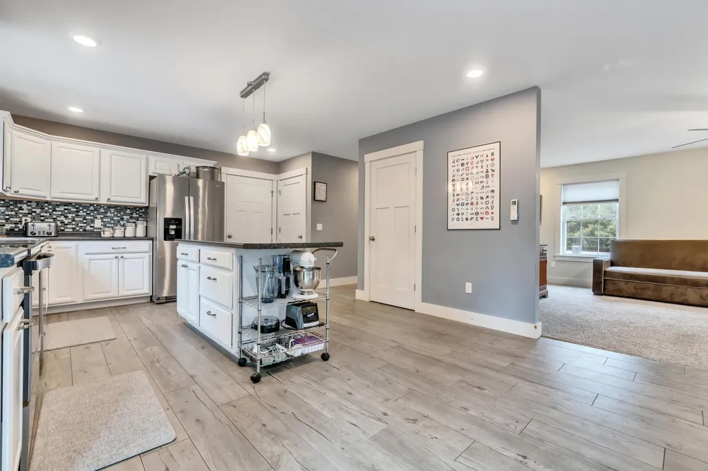 43 Sand Hill Drive Durham ME 04222