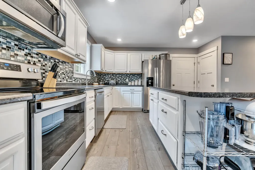 43 Sand Hill Drive Durham ME 04222