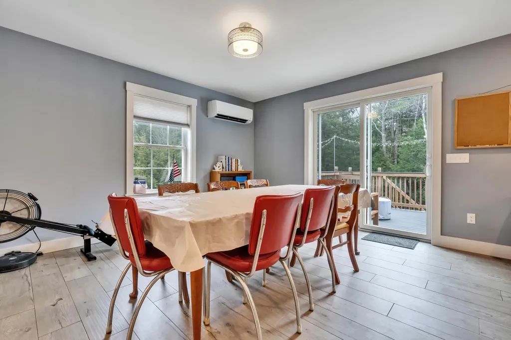 43 Sand Hill Drive Durham ME 04222