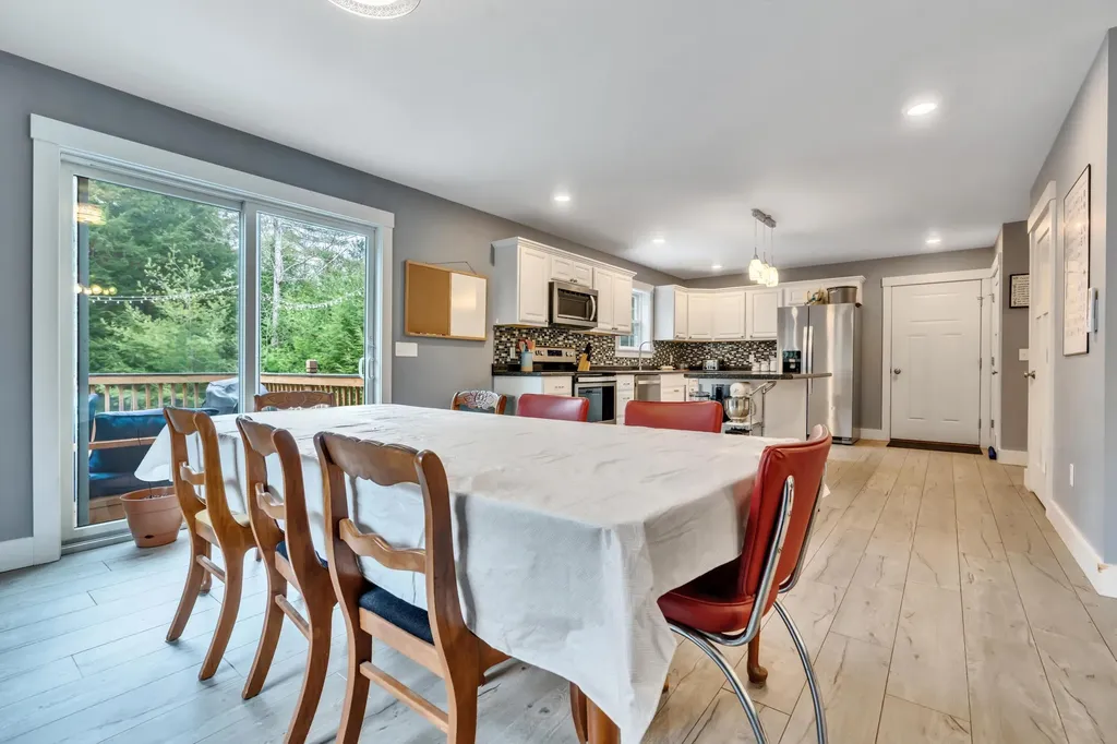 43 Sand Hill Drive Durham ME 04222