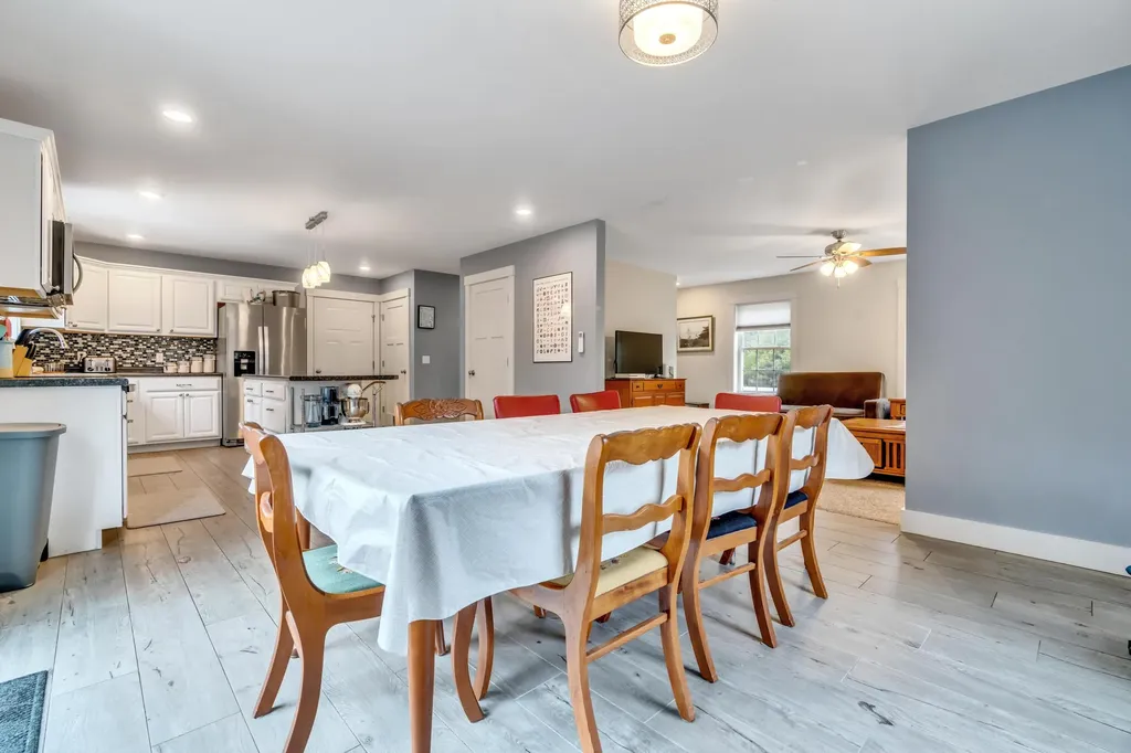 43 Sand Hill Drive Durham ME 04222