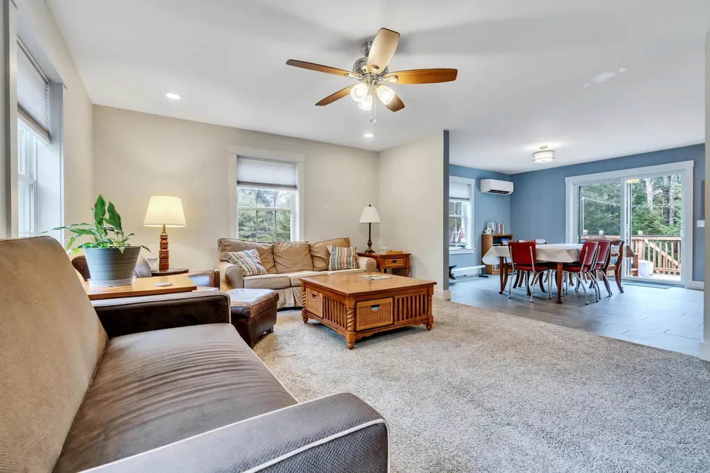 43 Sand Hill Drive Durham ME 04222