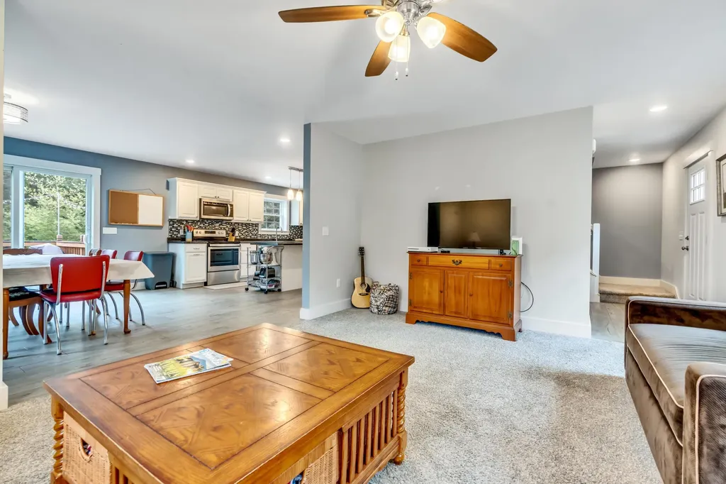 43 Sand Hill Drive Durham ME 04222