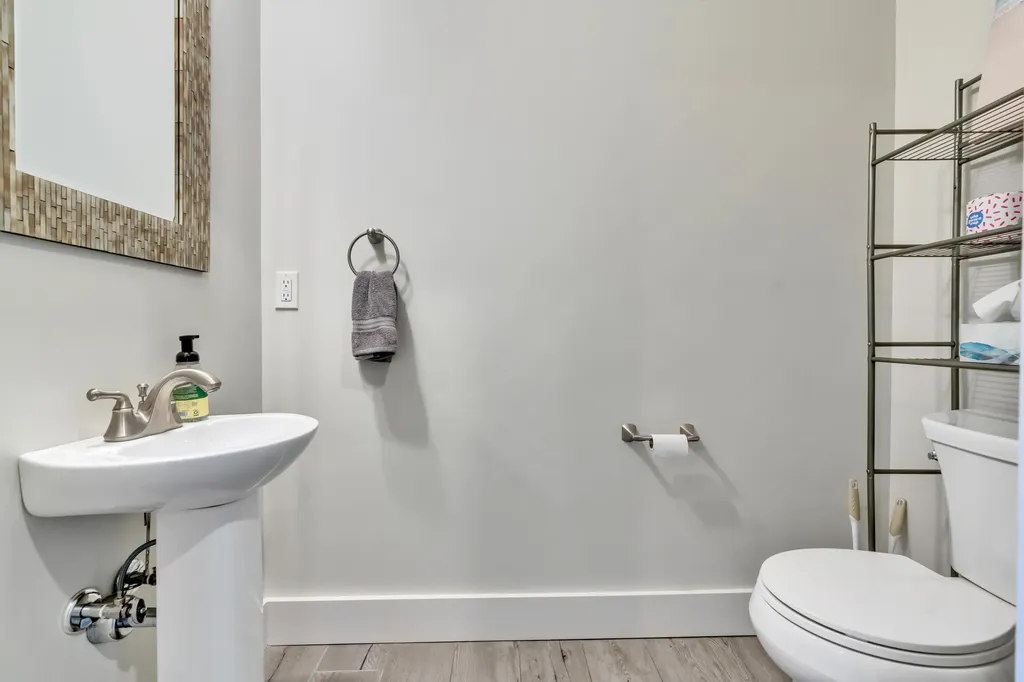 43 Sand Hill Drive Durham ME 04222