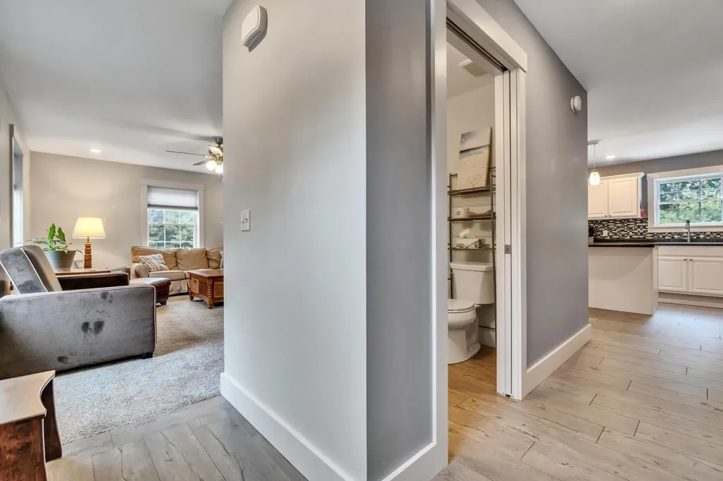 43 Sand Hill Drive Durham ME 04222