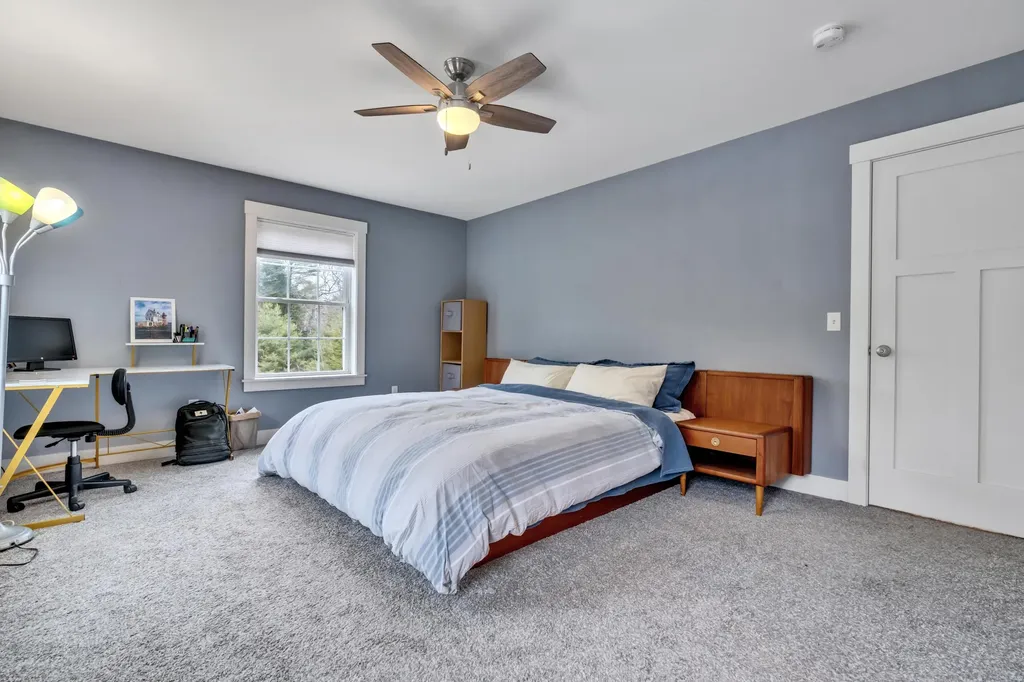 43 Sand Hill Drive Durham ME 04222