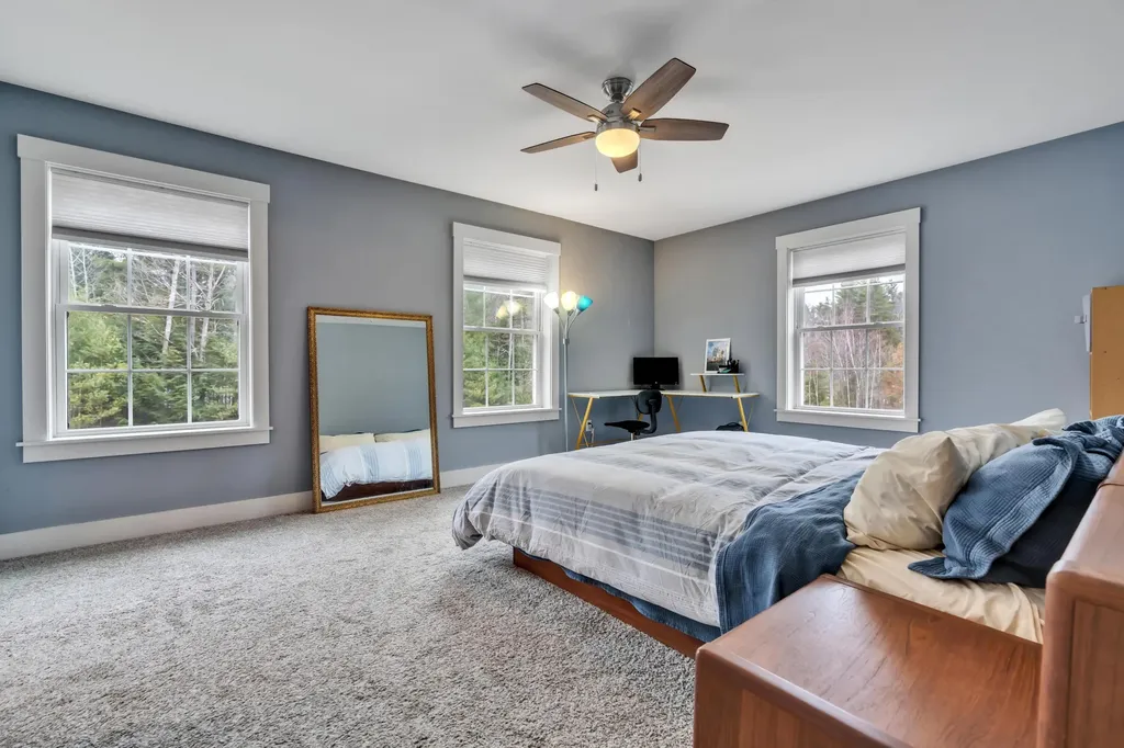 43 Sand Hill Drive Durham ME 04222