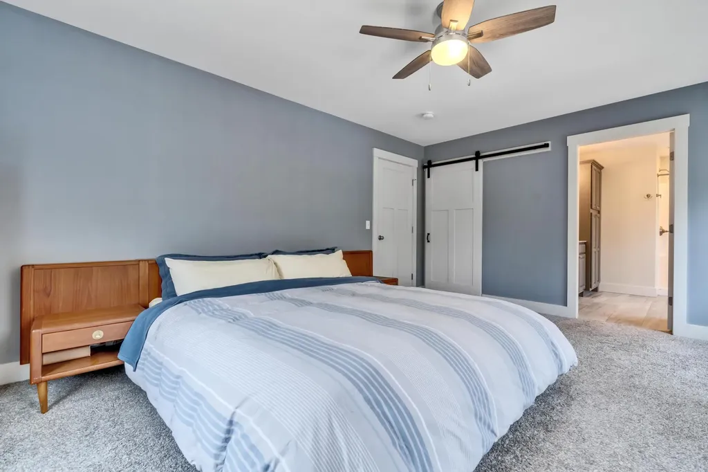43 Sand Hill Drive Durham ME 04222