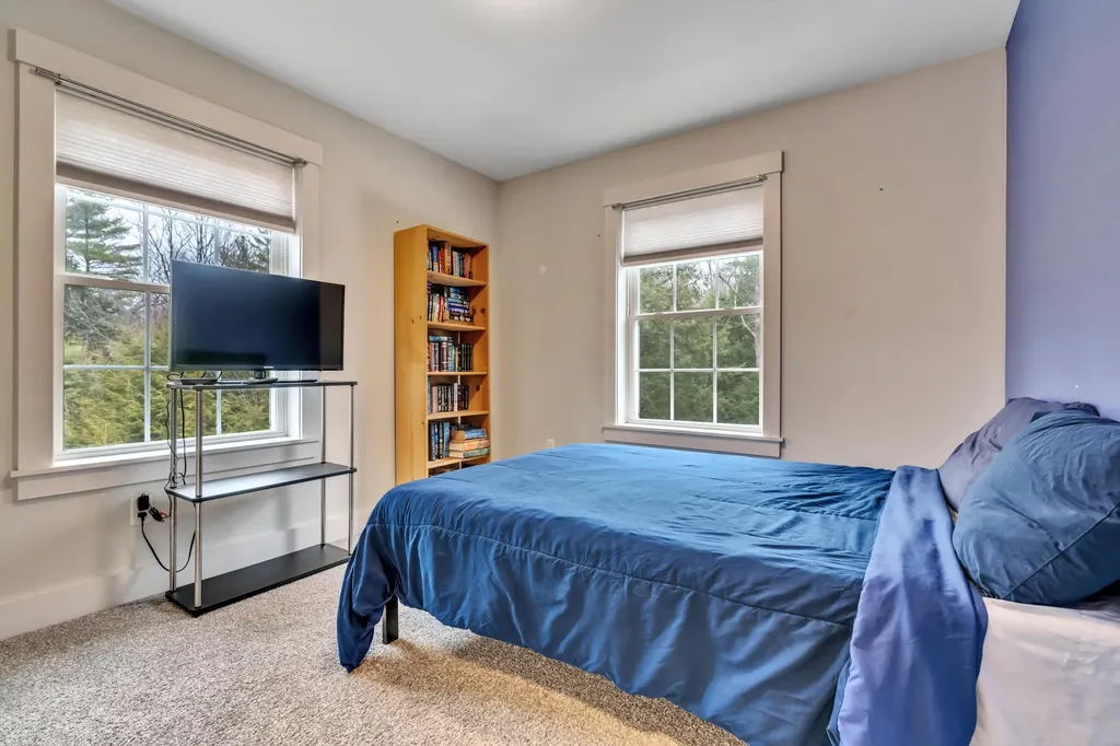 43 Sand Hill Drive Durham ME 04222