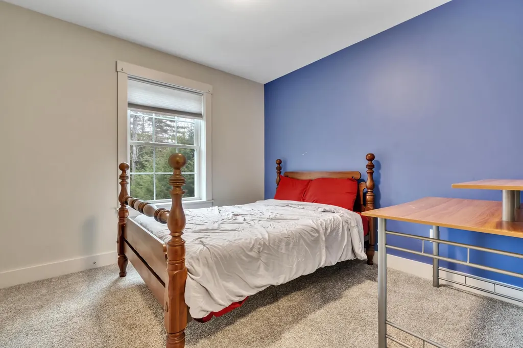 43 Sand Hill Drive Durham ME 04222