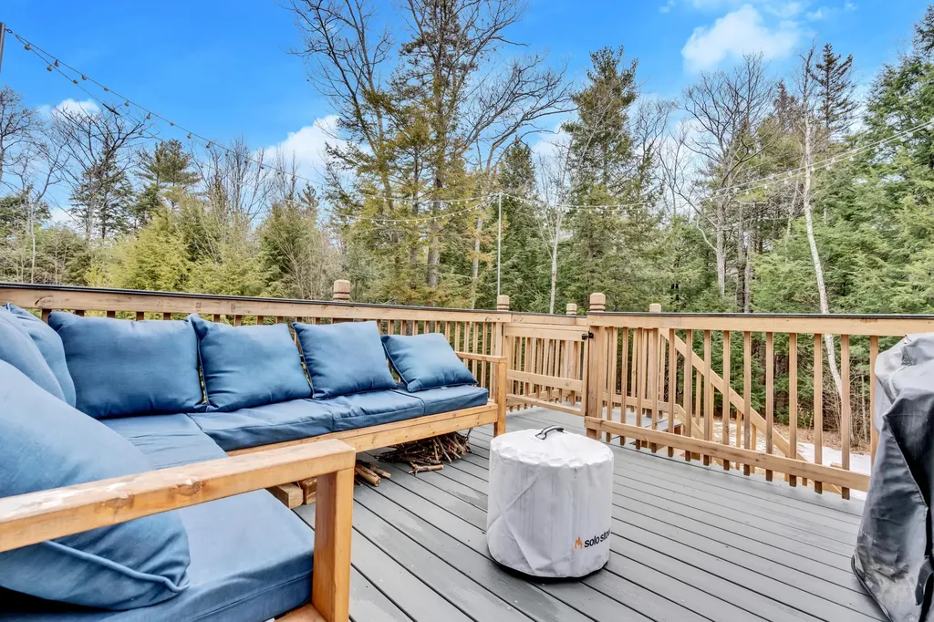 43 Sand Hill Drive Durham ME 04222