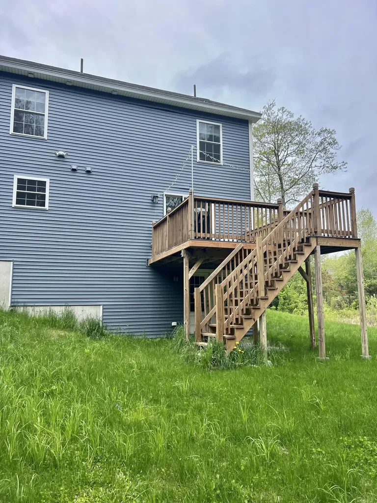 43 Sand Hill Drive Durham ME 04222
