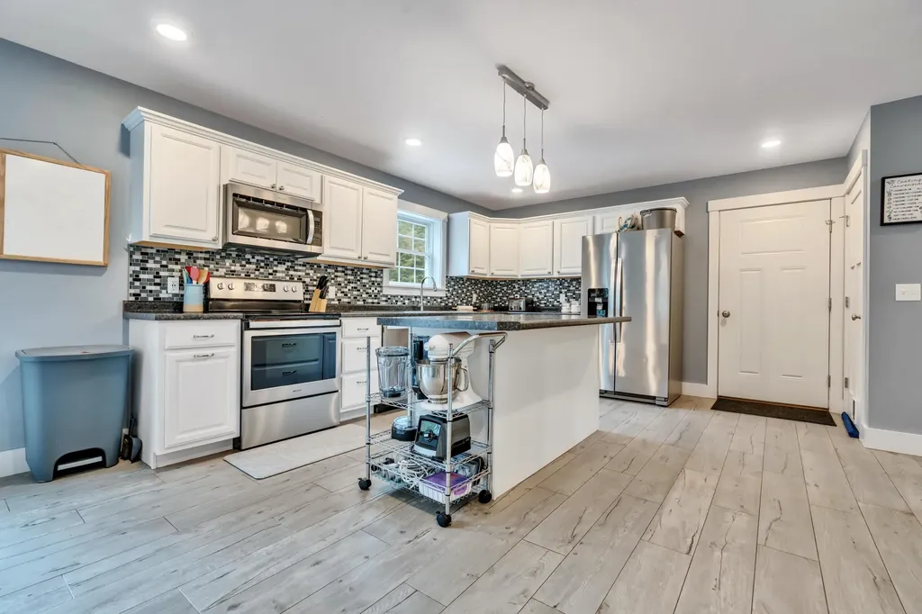 43 Sand Hill Drive Durham ME 04222