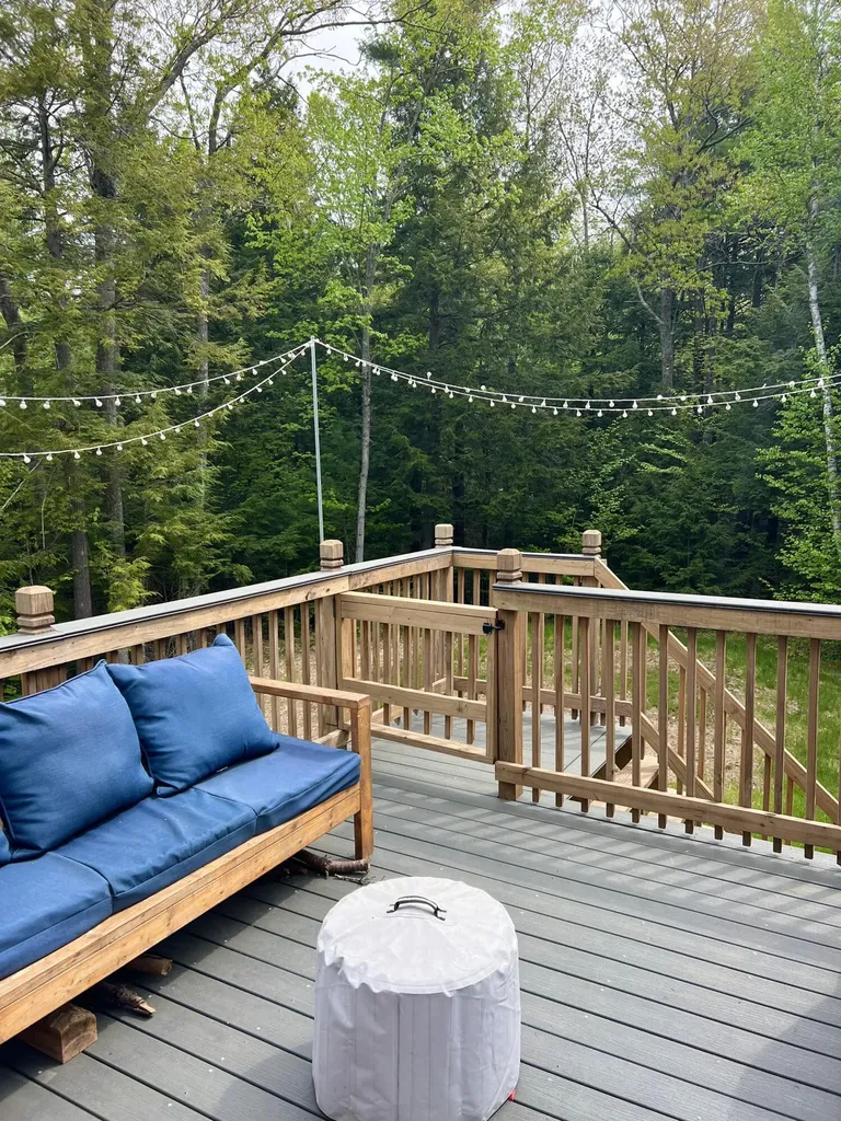 43 Sand Hill Drive Durham ME 04222
