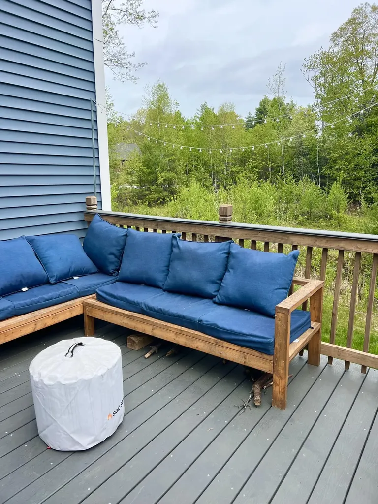 43 Sand Hill Drive Durham ME 04222