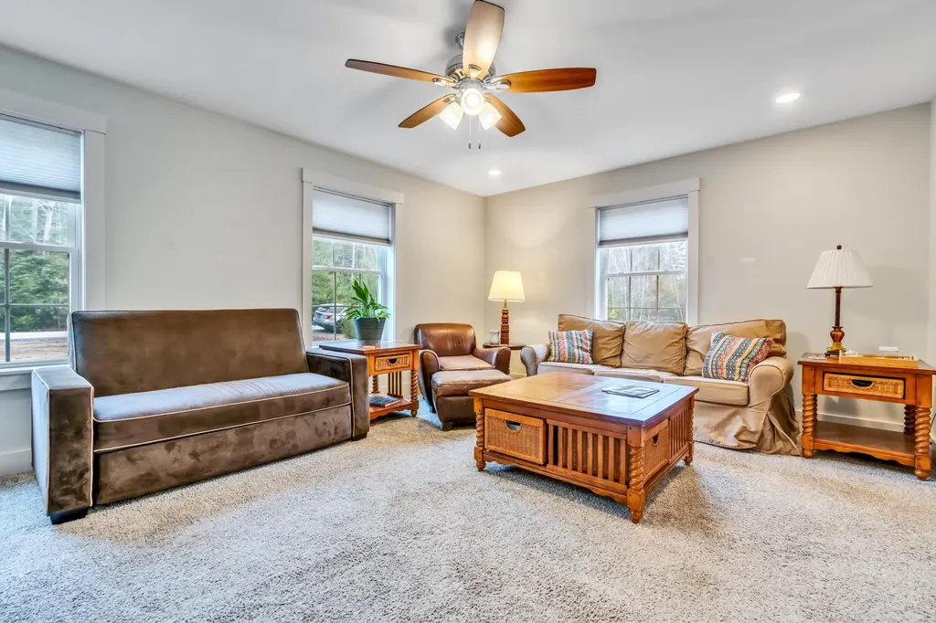 43 Sand Hill Drive Durham ME 04222