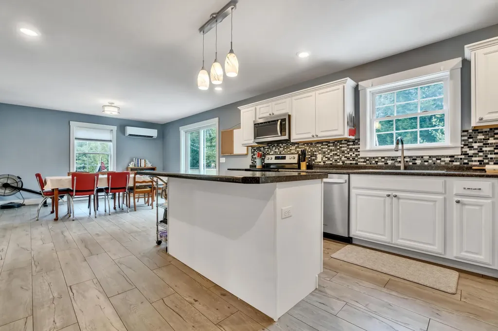 43 Sand Hill Drive Durham ME 04222