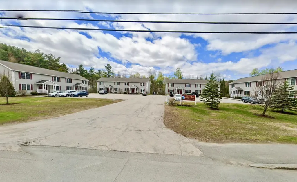 1166 -1182 Ohio Street Bangor ME 04401