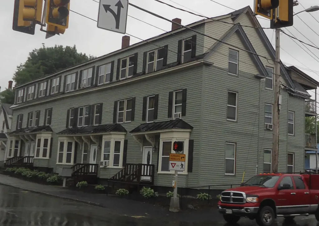 24 Elm Street Waterville ME 04901