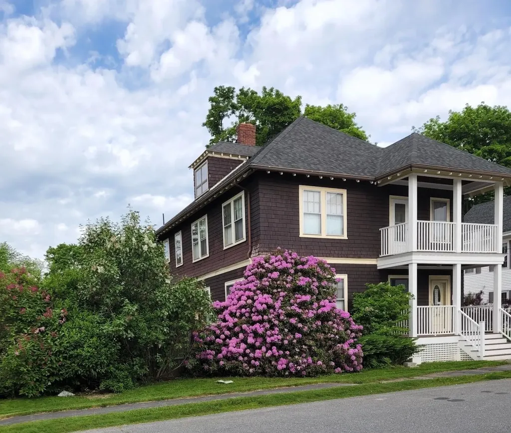 78 Palm Street Bangor ME 04401