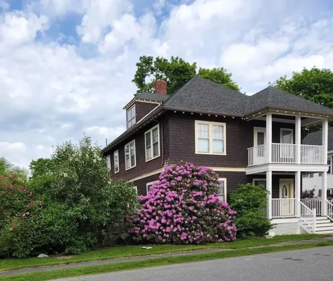78 Palm Street Bangor ME 04401