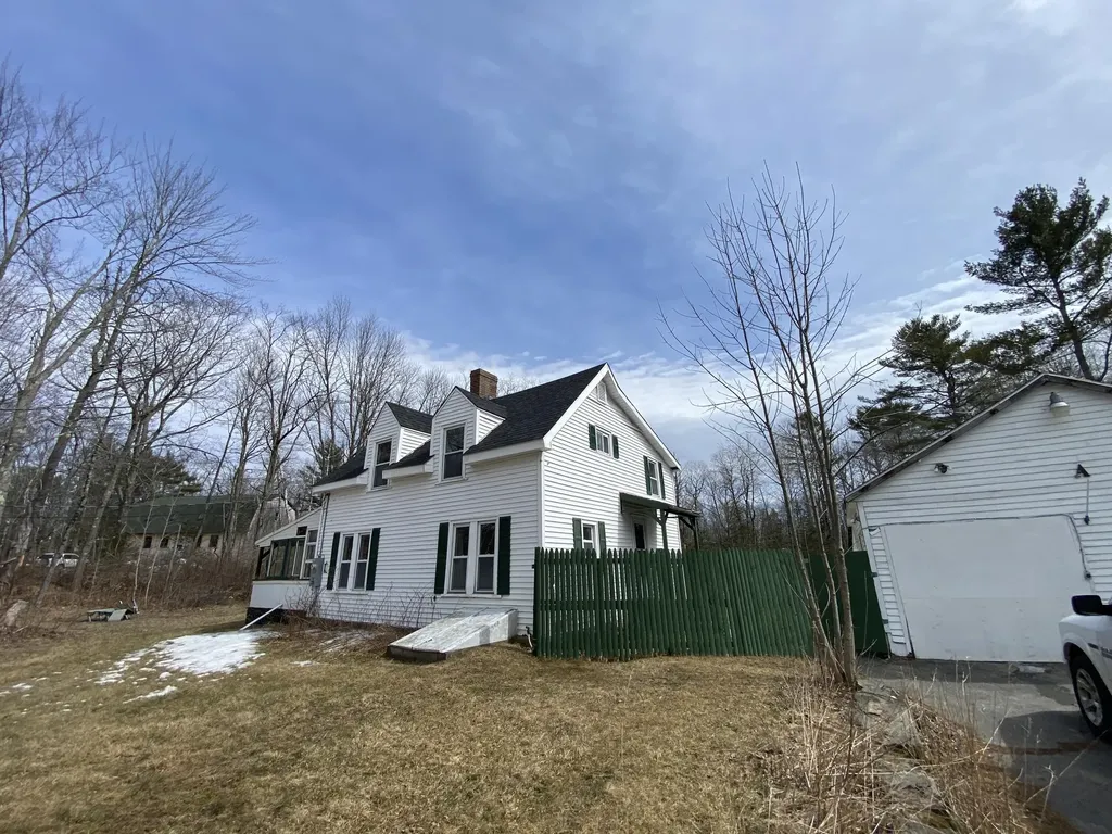285A Swan Lake Avenue Belfast ME 04915