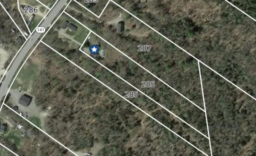 285A Swan Lake Avenue Belfast ME 04915