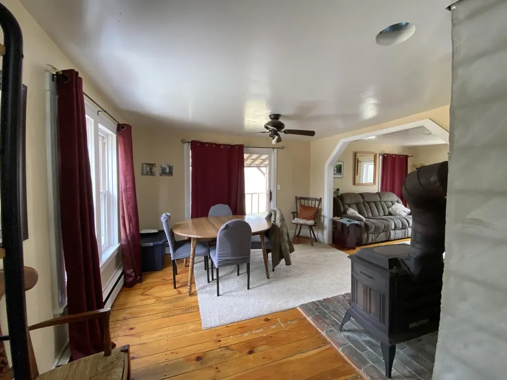 285A Swan Lake Avenue Belfast ME 04915