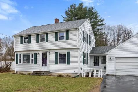 42 Marilyn Avenue Westbrook ME 04092