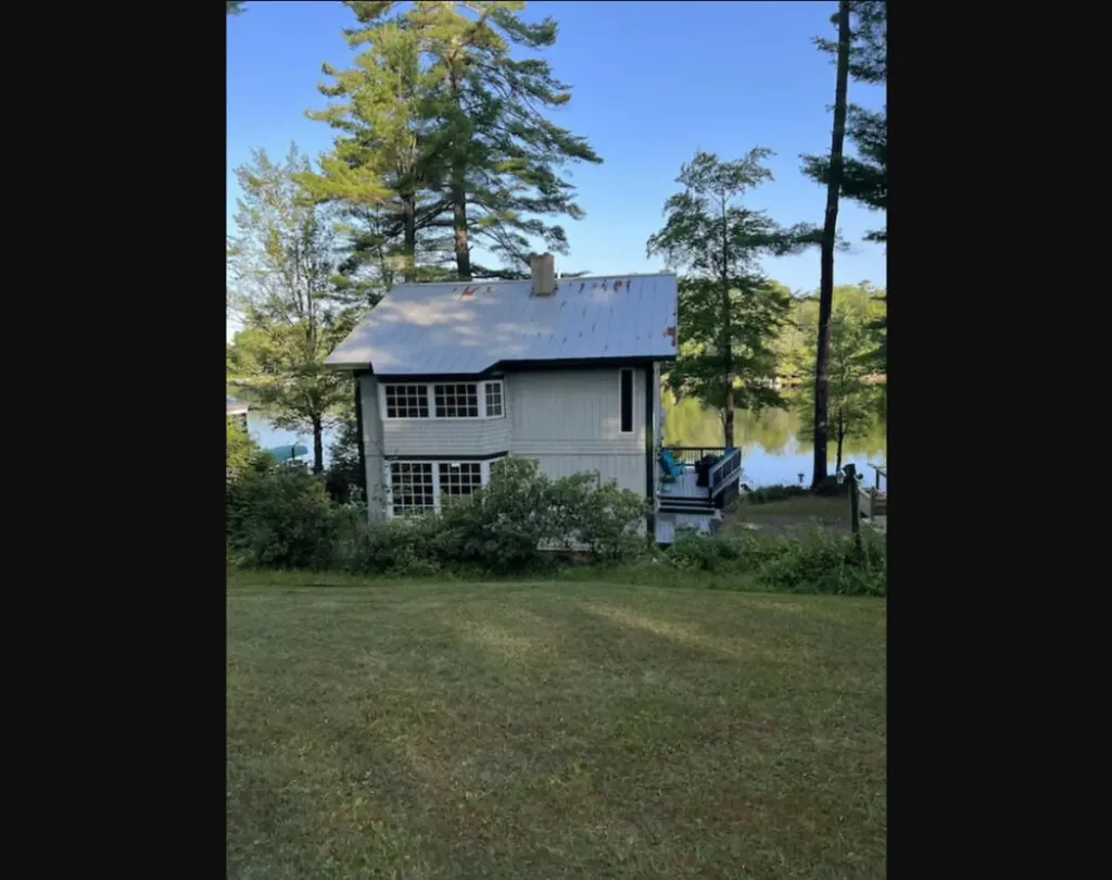29 Laney Road Madison ME 04950