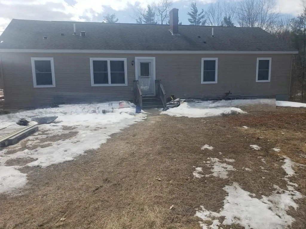26 Frog Pond Lane Turner ME 04282