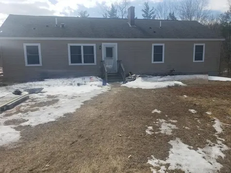 26 Frog Pond Lane Turner ME 04282
