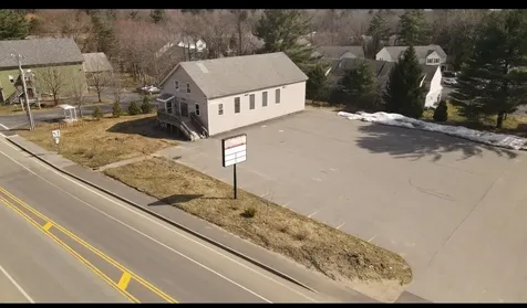 1844 Forest Avenue Portland ME 04103
