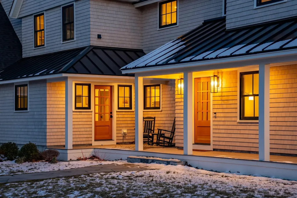 4 Two Lights Terrace Cape Elizabeth ME 04107