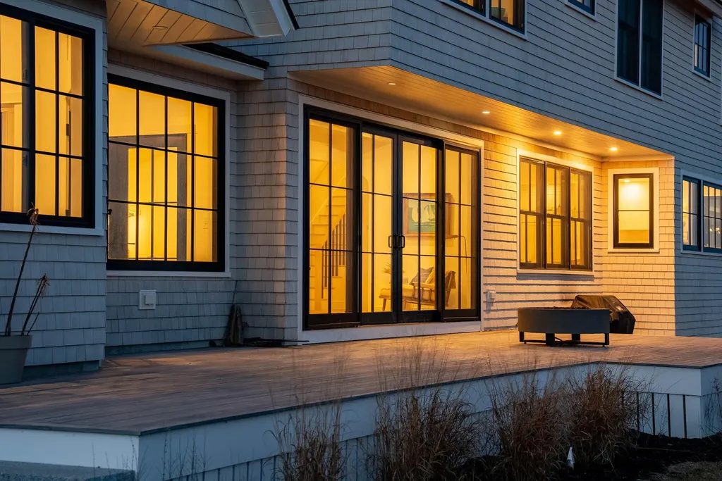 4 Two Lights Terrace Cape Elizabeth ME 04107