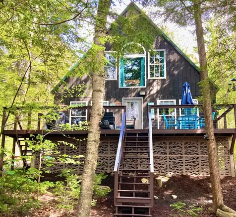 163 Minnehonk Lake Road Mount Vernon ME 04352