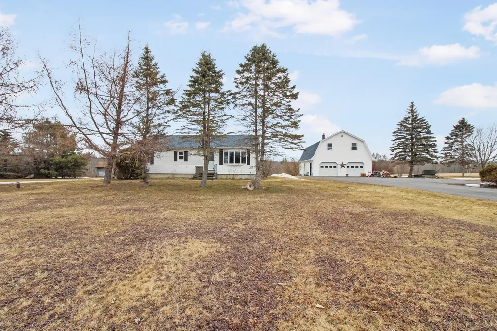 366 Black Road Corinth ME 04427