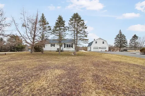 366 Black Road Corinth ME 04427