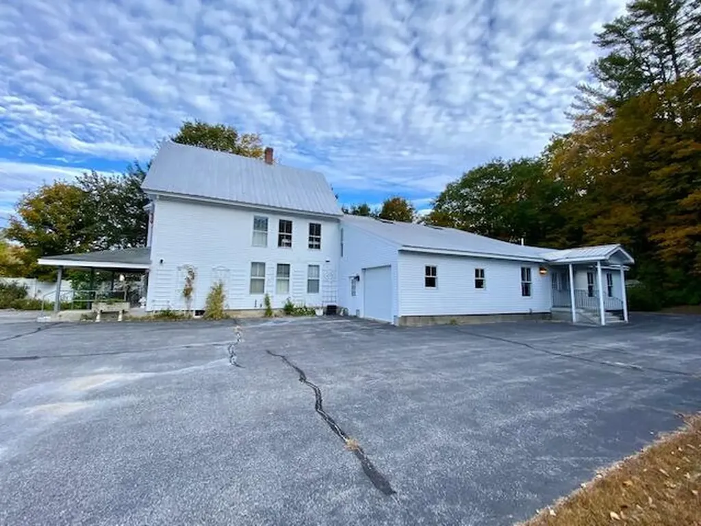 4 Sebago Road Hiram ME 04041