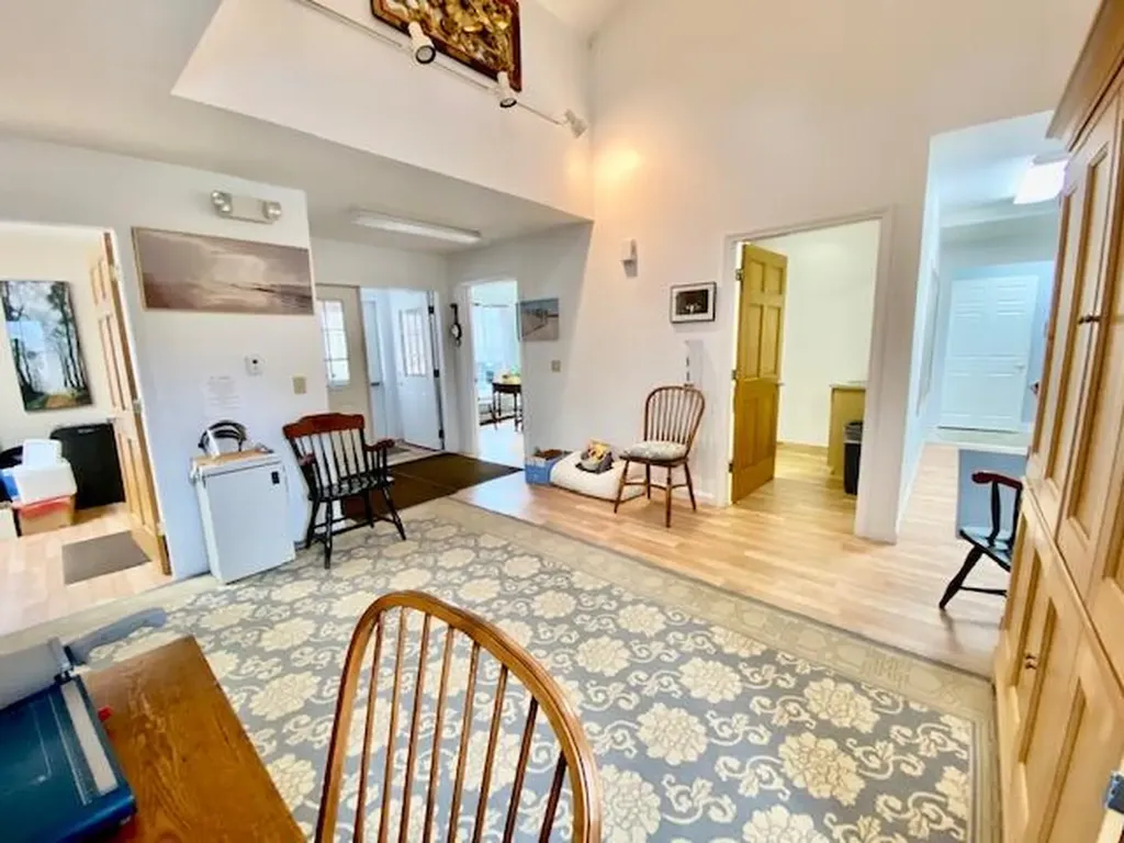 4 Sebago Road Hiram ME 04041
