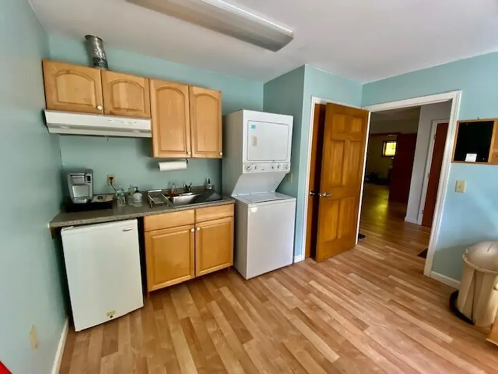 4 Sebago Road Hiram ME 04041