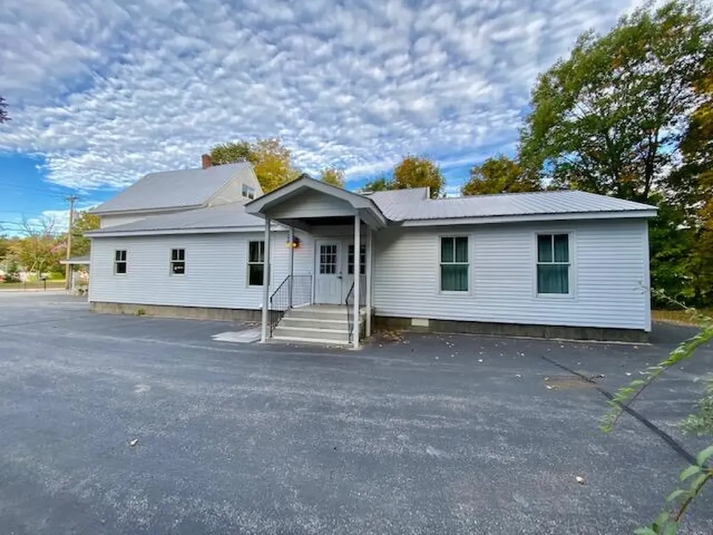 4 Sebago Road Hiram ME 04041